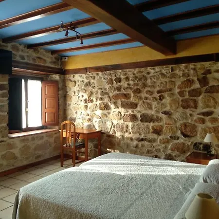 La Capia Venkovský dům