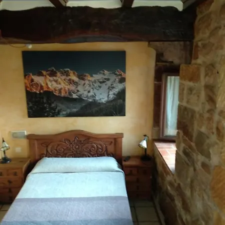 La Capia Vargas