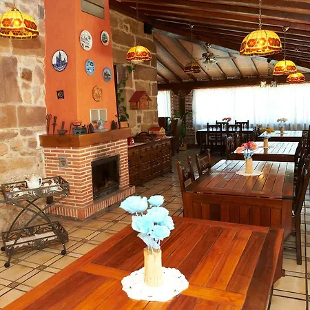 Lantställe La Capia *