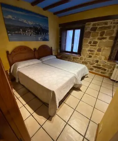 Lantställe La Capia