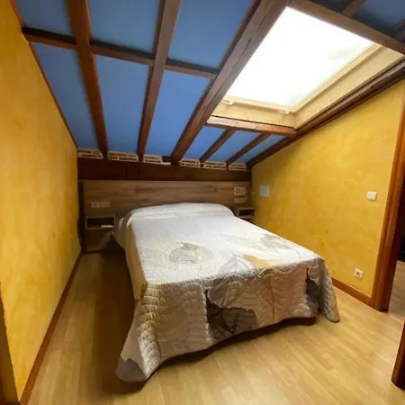 Lantställe La Capia