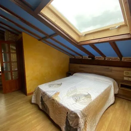 La Capia Venkovský dům *