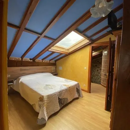 Lantställe La Capia