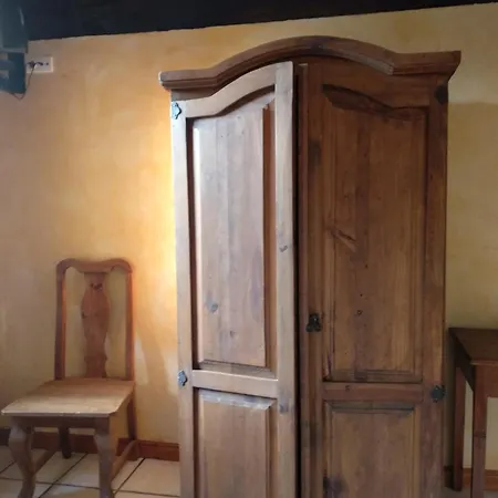 בית כפרי La Capia