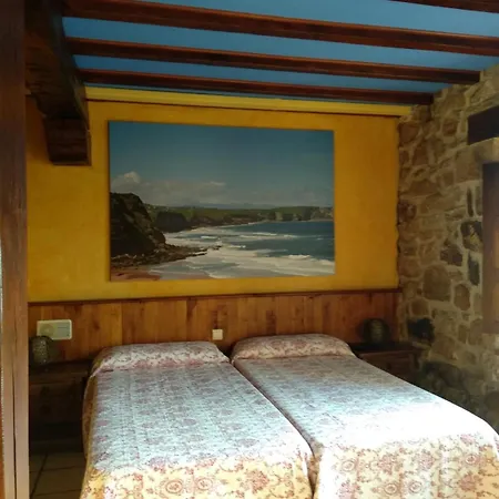 La Capia Vargas