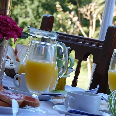 La Capia Country house Vargas