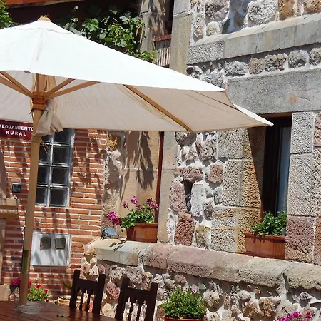 Venkovský dům La Capia