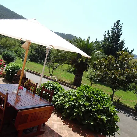 La Capia Country house *