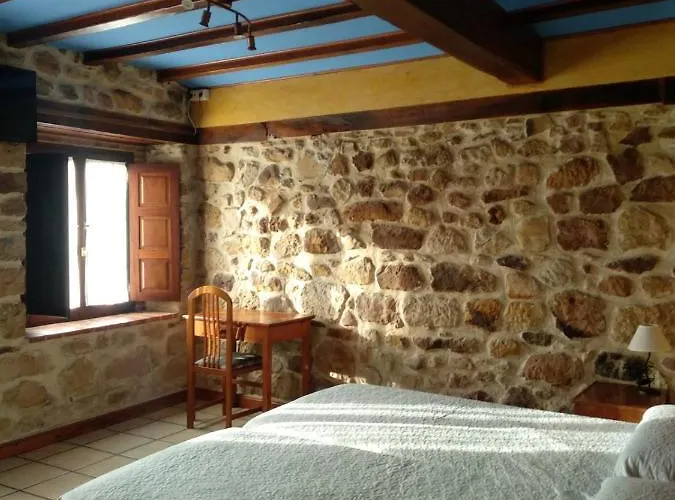 La Capia Casa de Campo