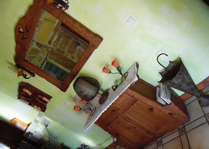 컨트리하우스 La Capia