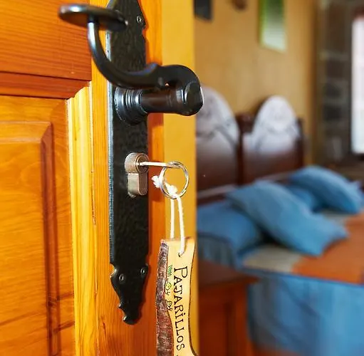 La Capia Casa de Campo *