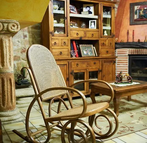 La Capia 컨트리하우스 *