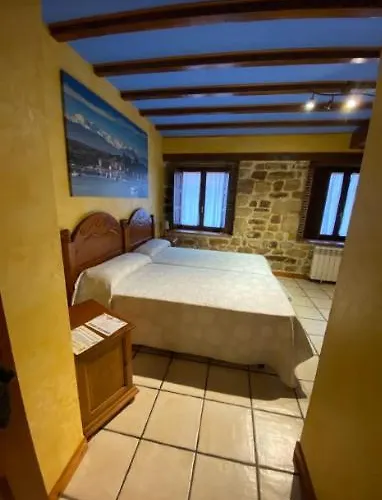 Casa de Campo La Capia Vargas