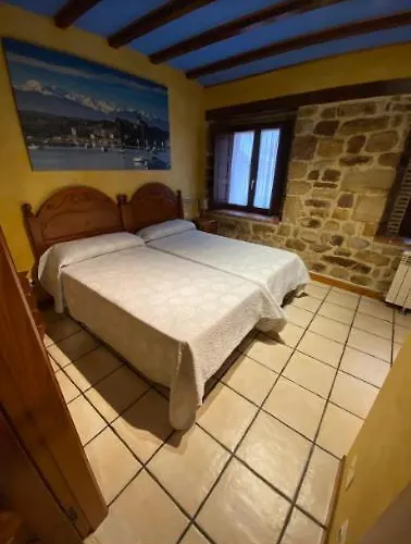 Casa de Campo La Capia