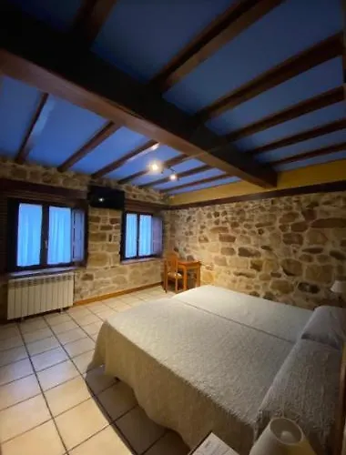 La Capia Casa de Campo *