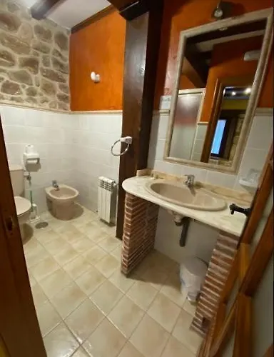 Casa de Campo La Capia Vargas