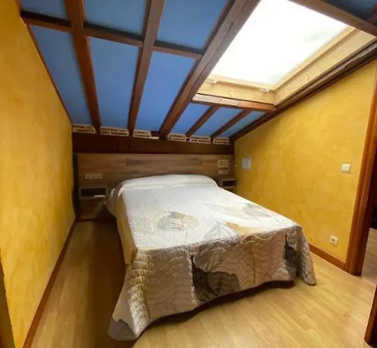 Casa de Campo La Capia