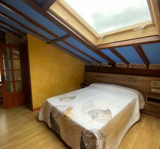 La Capia Casa de Campo *