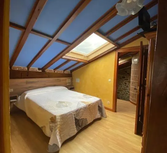 Casa de Campo La Capia