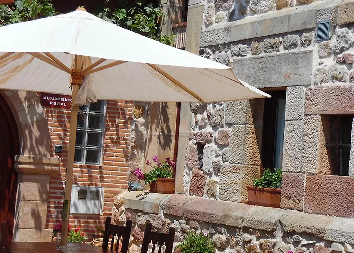 Casa di campagna La Capia