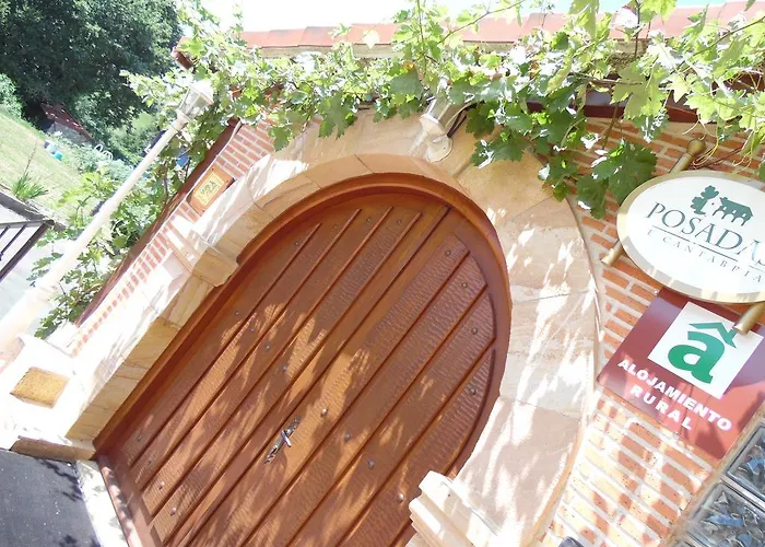 Casa de Campo La Capia Vargas