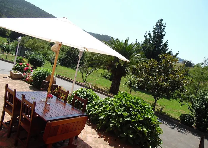 La Capia Casa di campagna *